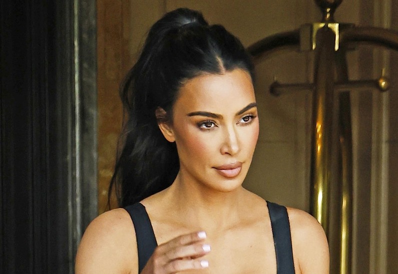 Что известно о новом возлюбленном Ким Кардашьян? Рассказываем!