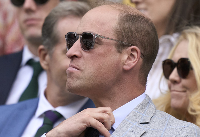 Принцу Уильяму придется финансировать принца Гарри и Меган, если они вернутся в Великобританию