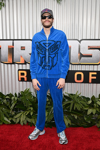 Пит Дэвидсон