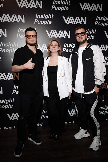 Galibri & Mavik