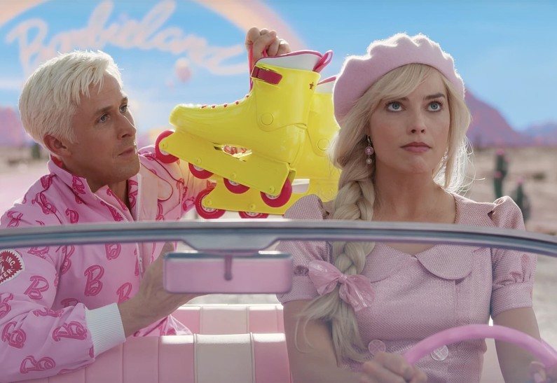 Стало известно, будет ли продолжение сериала «Барби»