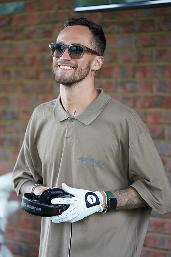 Алексей Миронов