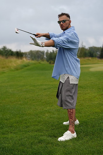 Олег Майами