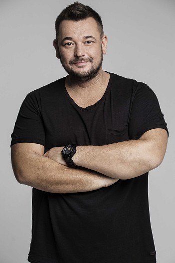 Сергей Жуков