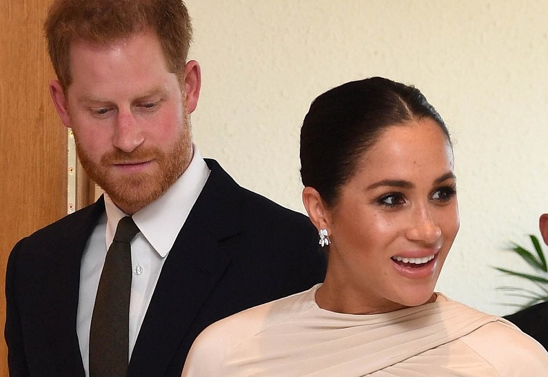 Одна неудача за другой: суд отклонил иск принца Гарри о прослушке его телефона журналистами