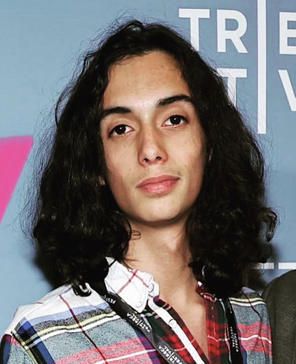 Внук Роберта Де Ниро