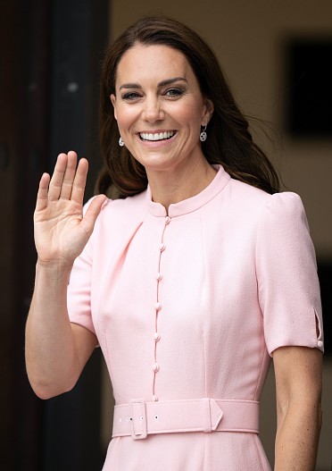 Кейт Миддлтон