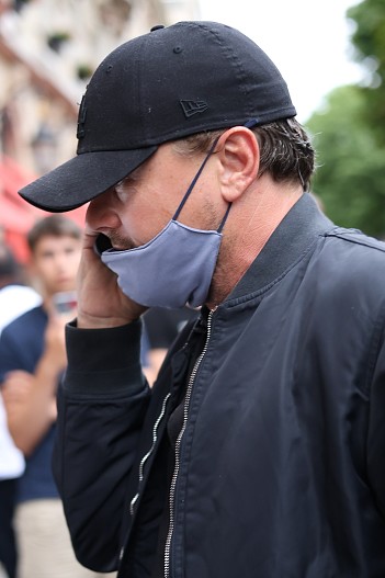 Леонардо ДиКаприо