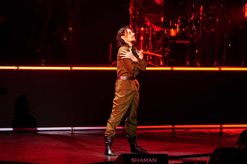 Сергей Полунин