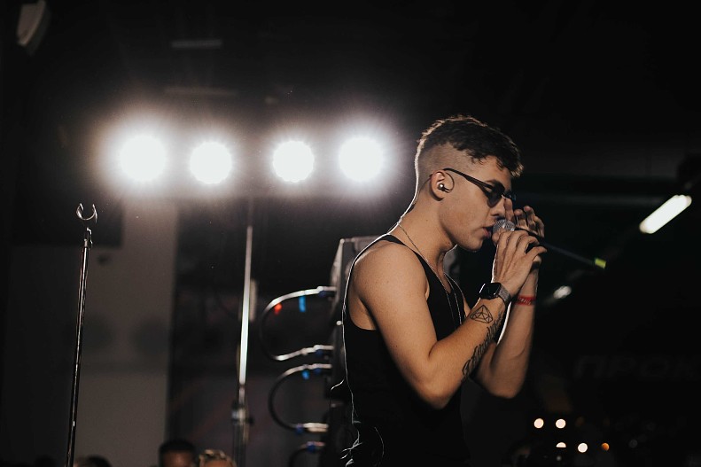 Кирилл Скрипник