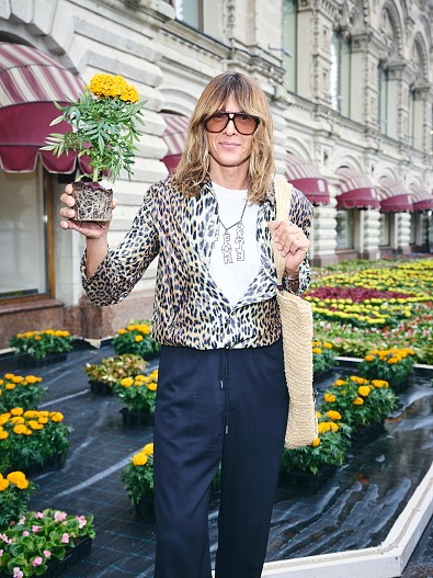 Влад Лисовец