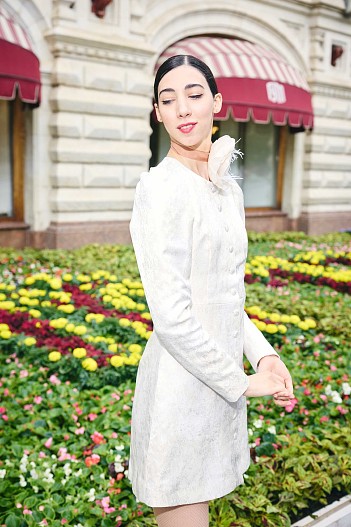 Ана Туразашвили