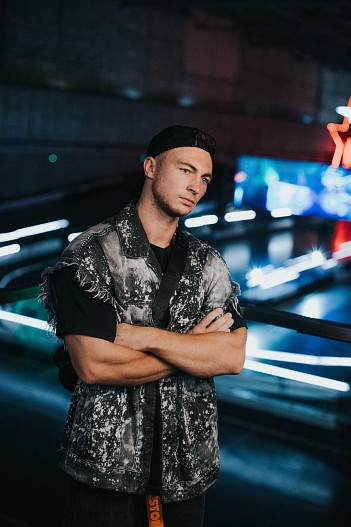 Кирилл Колесников