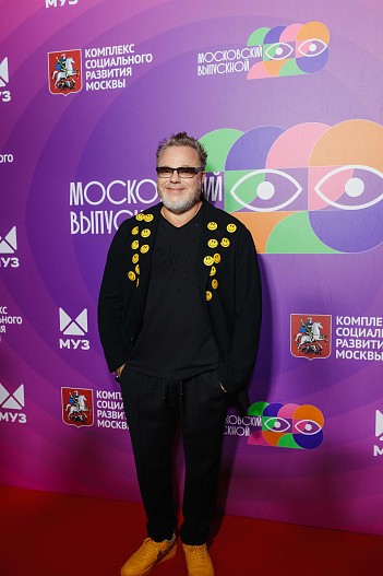 Владимир Пресняков