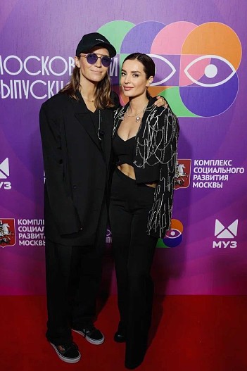 Маша Шейх&Zadonskaya