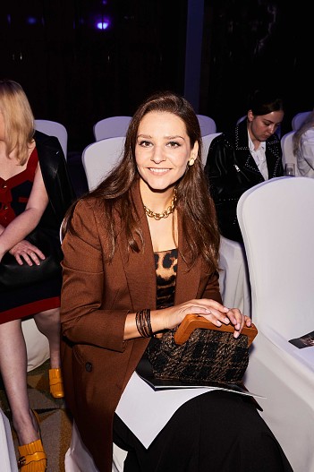 Глафира Тарханова