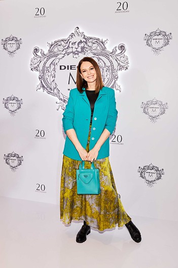 Ирина Безрукова