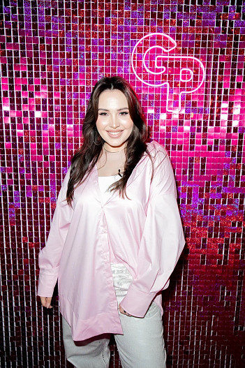 Дарья Фёдорова, шеф-редактор новостей ЖАРА ТВ