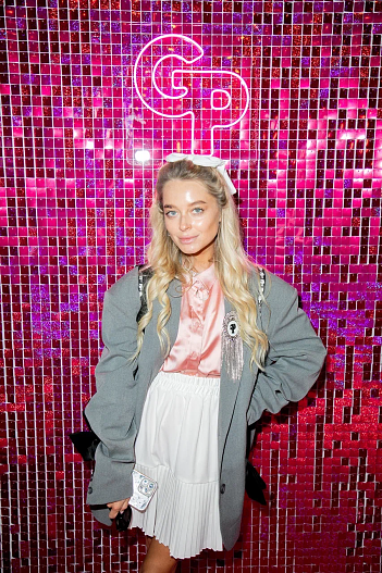 Евгения Фролова, руководитель имиджевого PR ВКонтакте