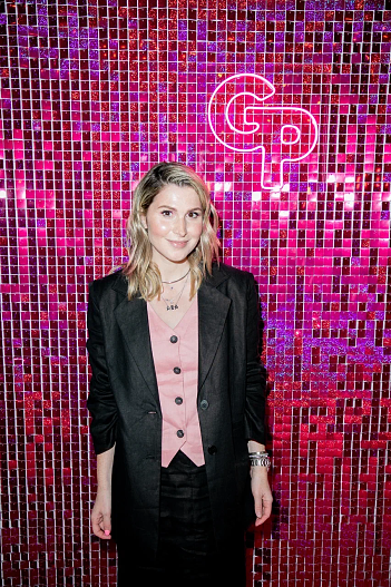 Лаура Джугелия