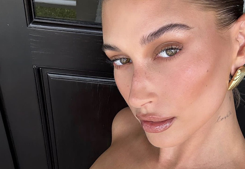 Хейли Бибер заподозрили в беременности. Фото!