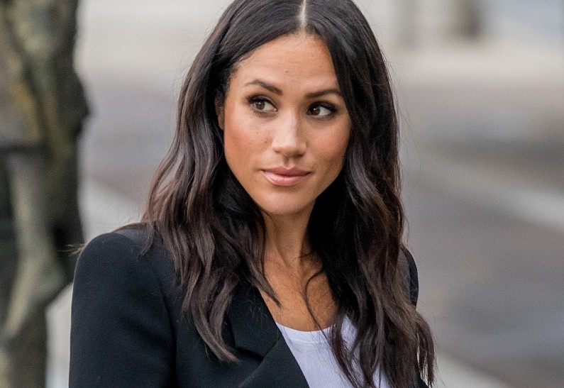 Теряет последнюю поддержку: Джордж Клуни оборвал отношения с Меган Маркл