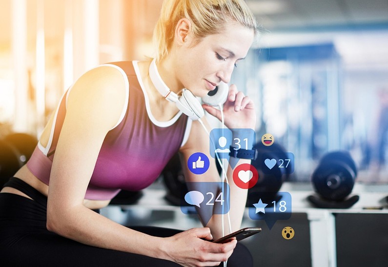 Как увеличить аудиторию своих соцсетей: десять простых и действенных советов