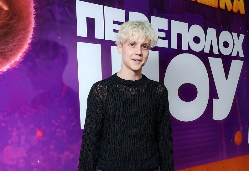 Ваня Дмитриенко, Валерия Ланская, Катя Гордон и другие гости премьеры шоу «Чебурашка»