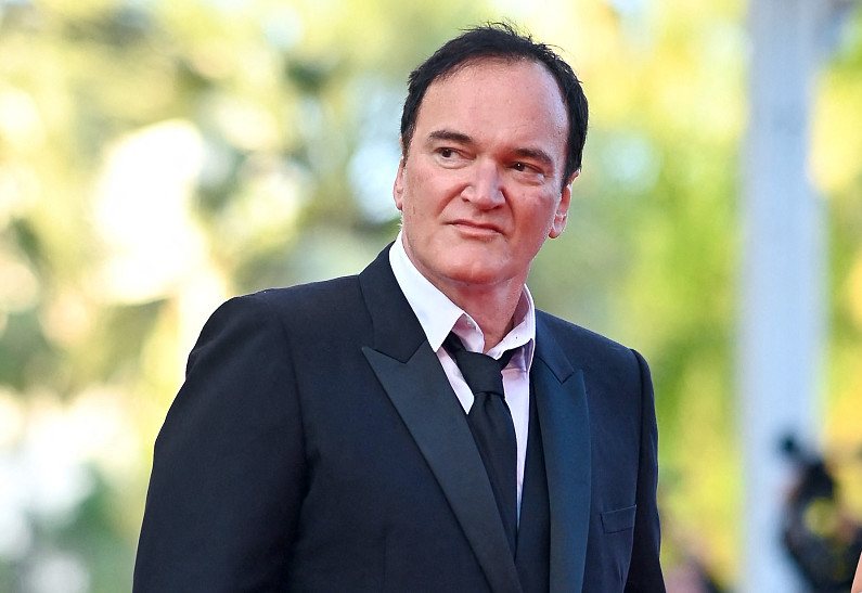 Квентин Тарантино не будет снимать триквел фильма «Убить Билла»