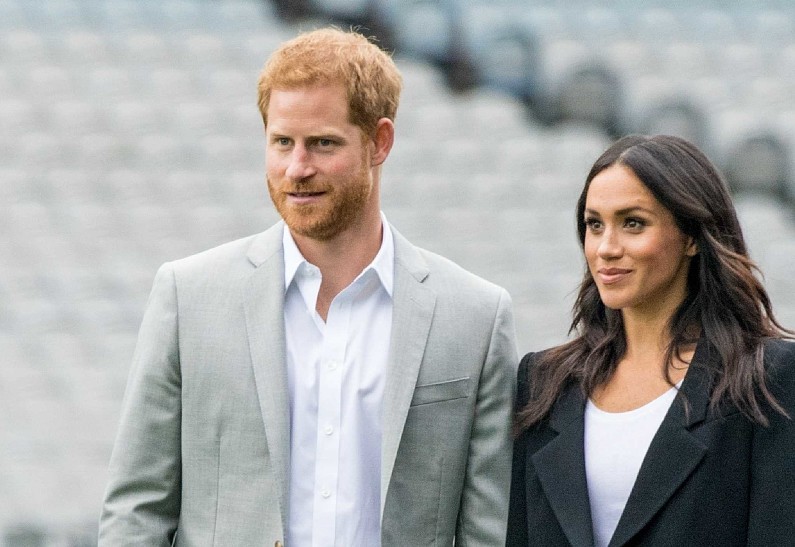 Принц Гарри и Меган Маркл могут столкнуться с крупным судебным иском из-за документального фильма Netflix