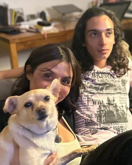 Леандро Де Ниро Родригес