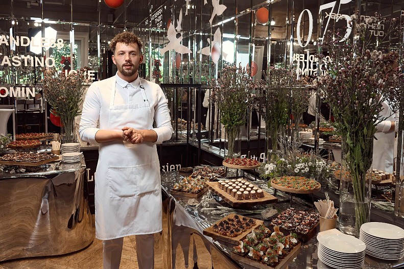 Александр Кучеров