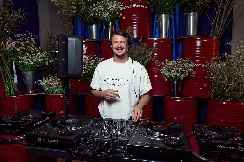 Эльдар Мухомедзянов