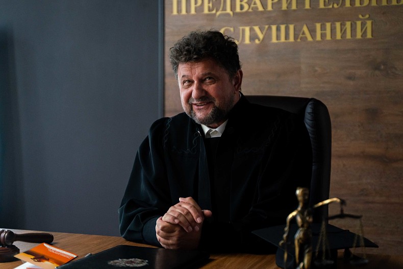 Александр Самойленко