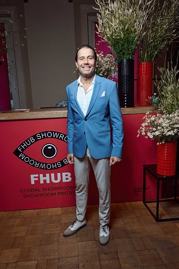 Даниил Фёдоров