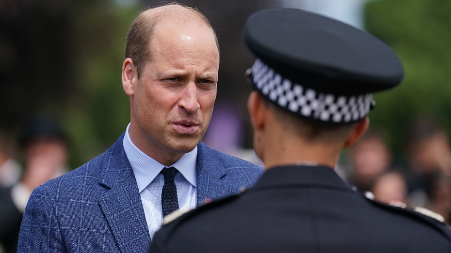 «Тошнило от беспокойства»: принц Уильям рискует здоровьем из-за публичных выходок принца Гарри