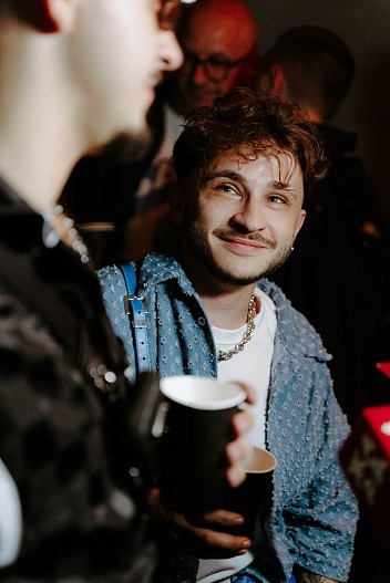 Эльдар Джарахов