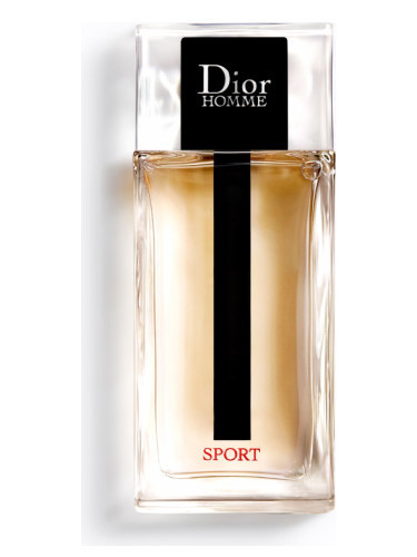 Dior Homme Sport