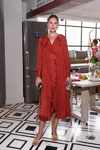 Юлия Сусова