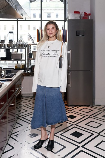 Ольга Монастырская