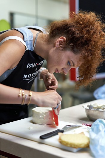 Инна Комбарова