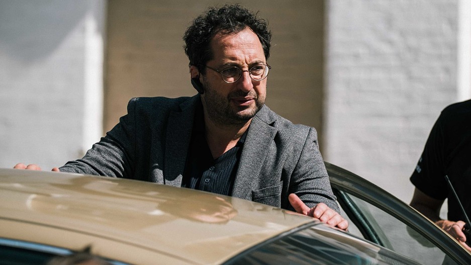 Гера Сандлер