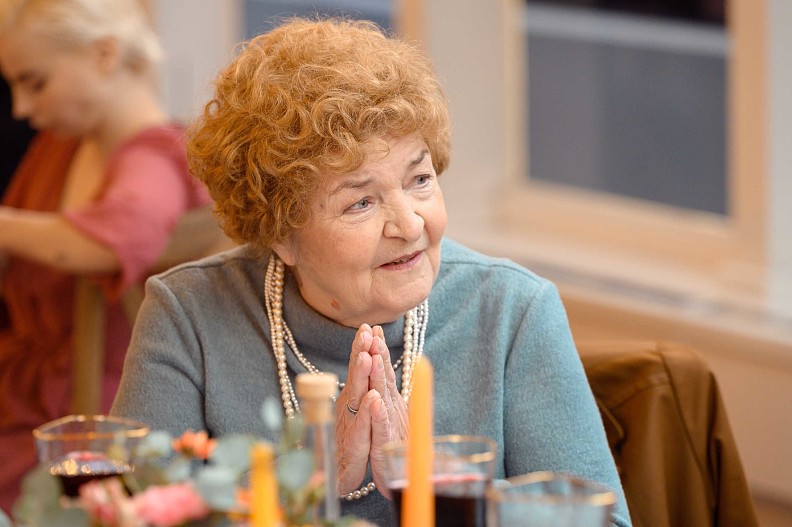 Ирина Чипиженко