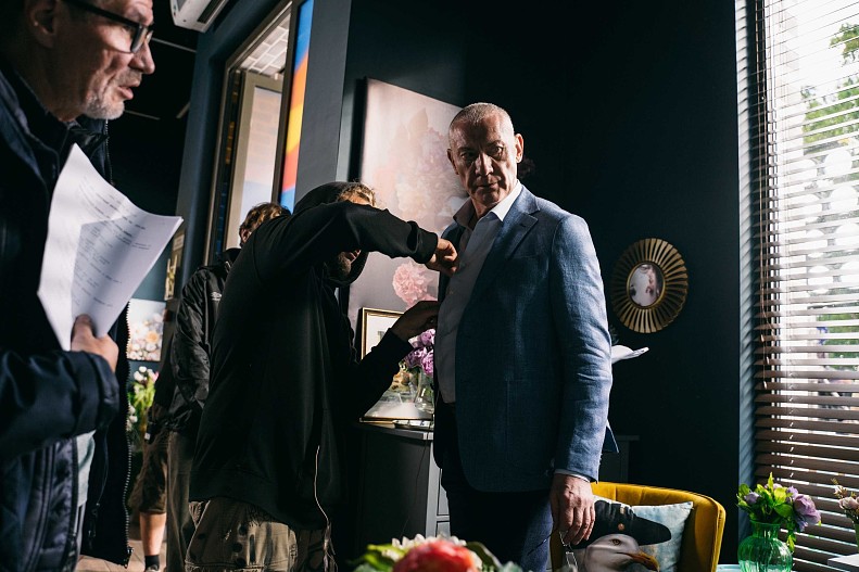 Игорь Жижикин