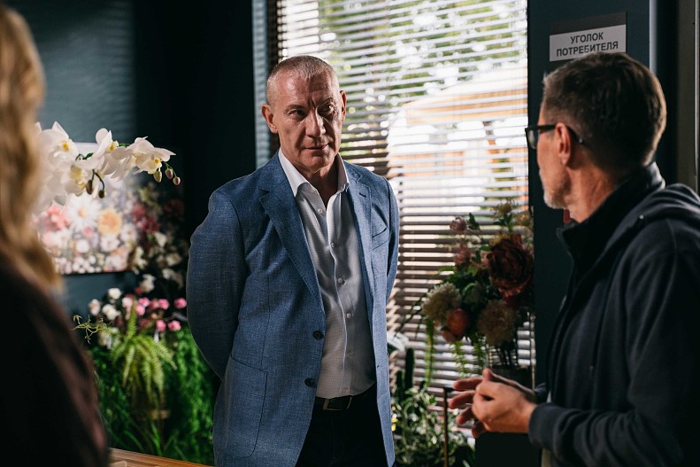 Игорь Жижикин