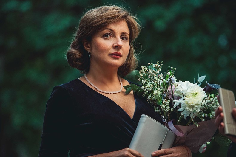 Анна Банщикова