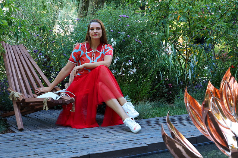 Глафира Тарханова