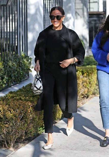 Меган Маркл