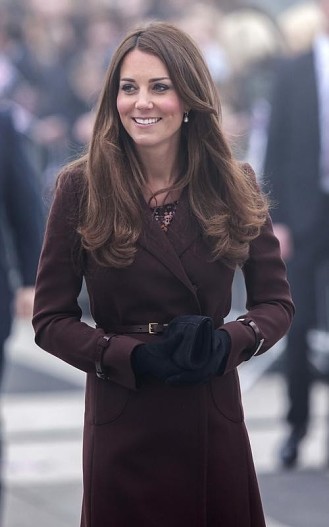 Кейт Миддлтон