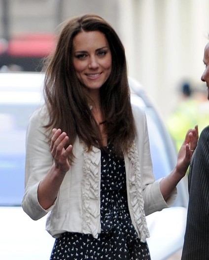 Кейт Миддлтон